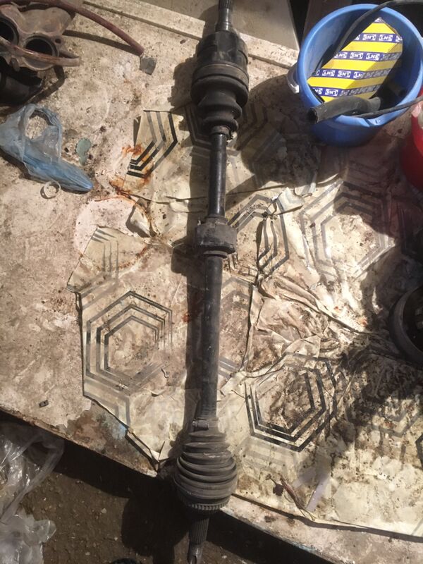 Granad 300 TMT - Балканабат - img 1