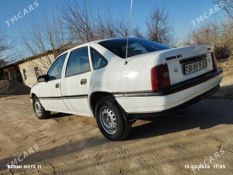 Opel Vectra 1992 - 42 000 TMT - Görogly (Tagta) - img 1