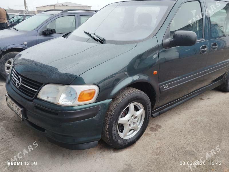 Opel Sintra 1999 - 50 000 TMT - Дашогуз - img 1