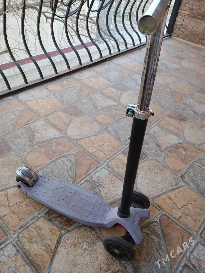 samokat - Мары - img 1