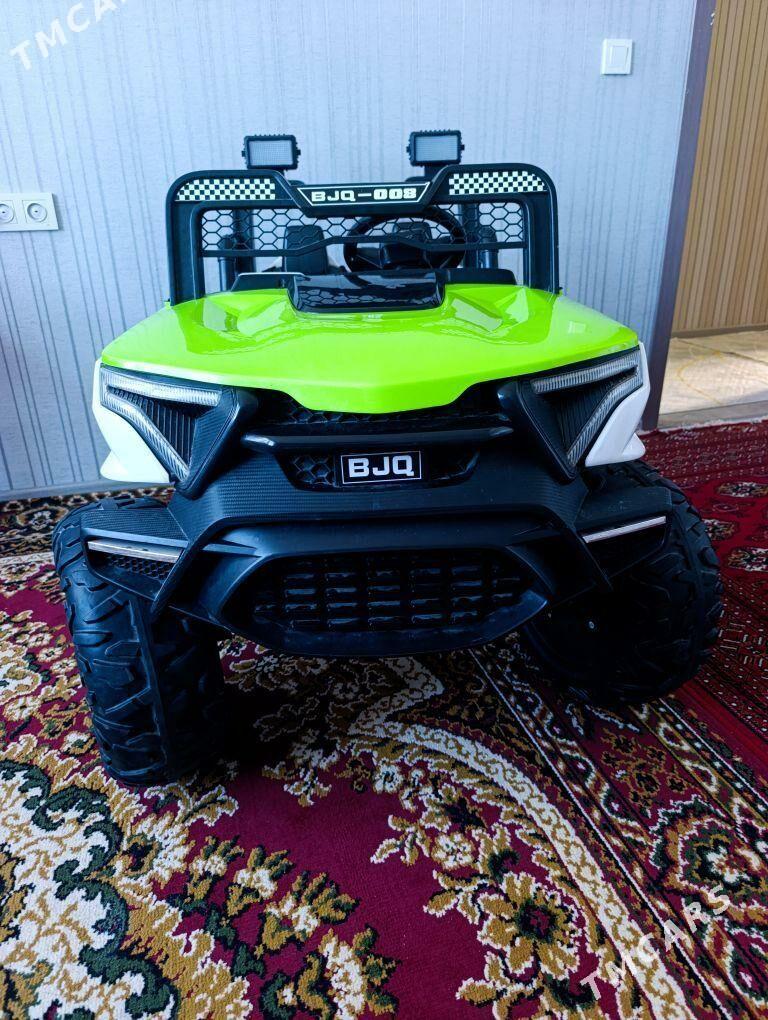 caga masyn - Туркменабат - img 1