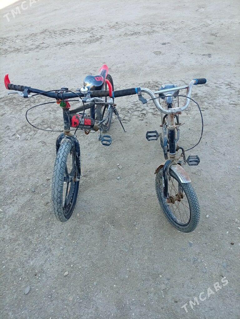 Caga Welsepid - Gumdag - img 1