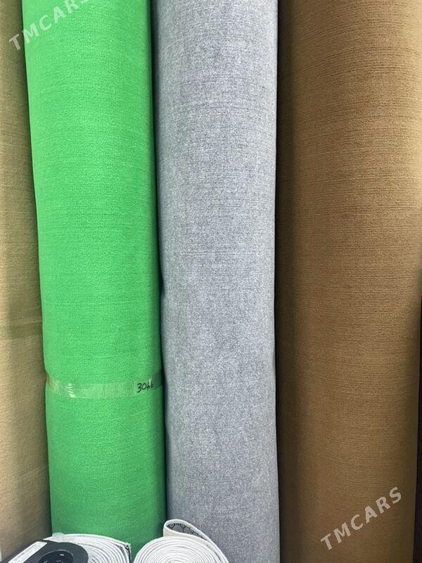 Eýran kowralin - Büzmeýin GRES - img 1