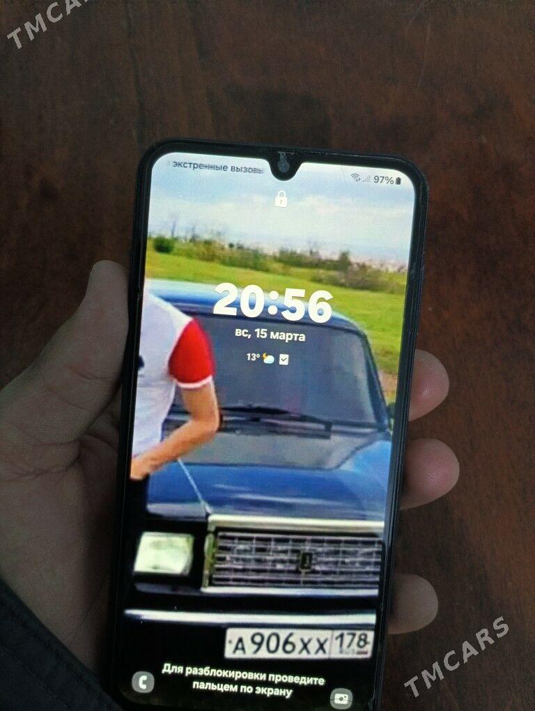 Самсунг Галакси а15 - Türkmenabat - img 1