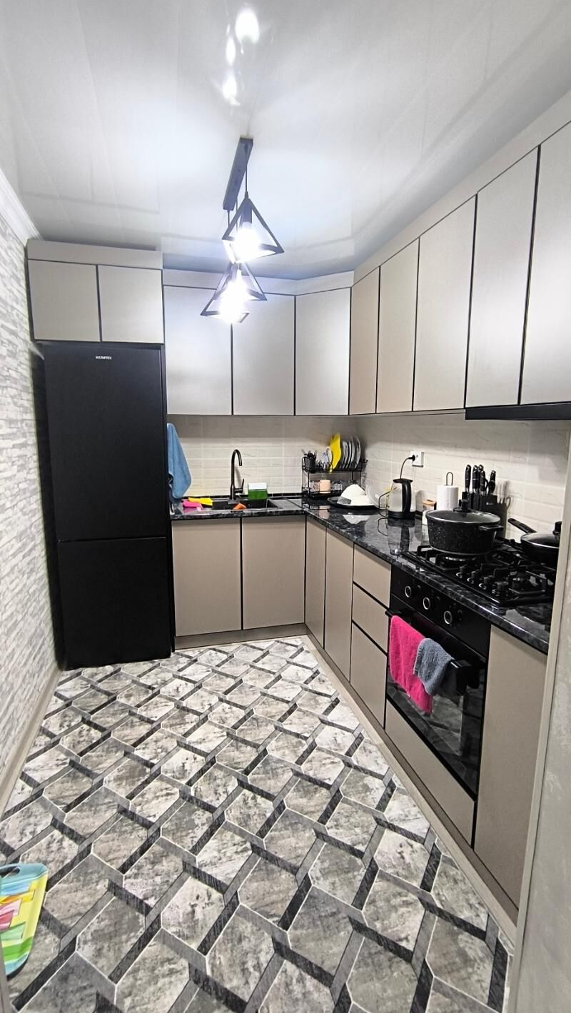 SATLYK JAÝ..9 MKR .1 ET .3 KOM - Ашхабад - img 1