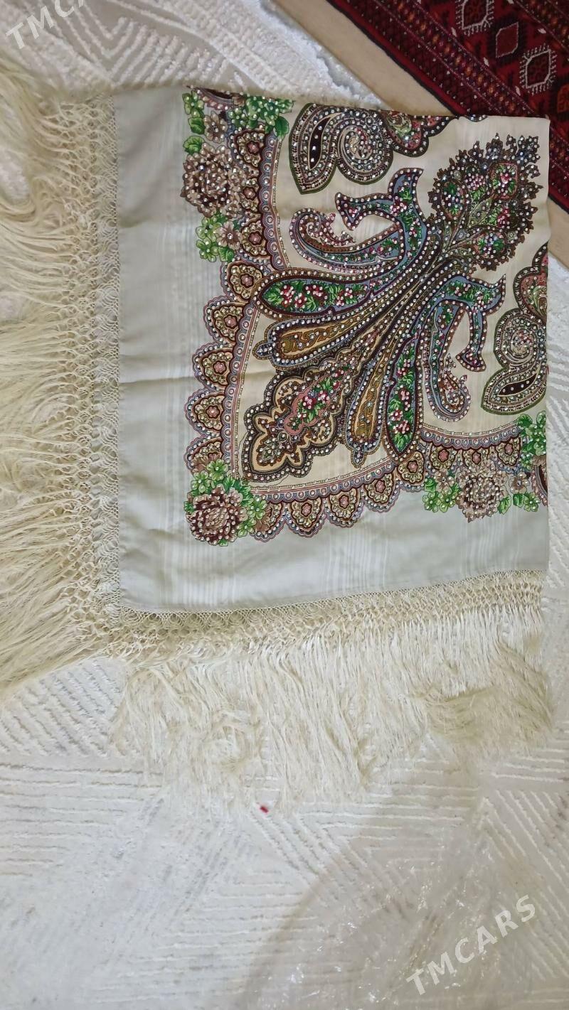 Gynaç - Türkmenbaşy şaýoly - img 1