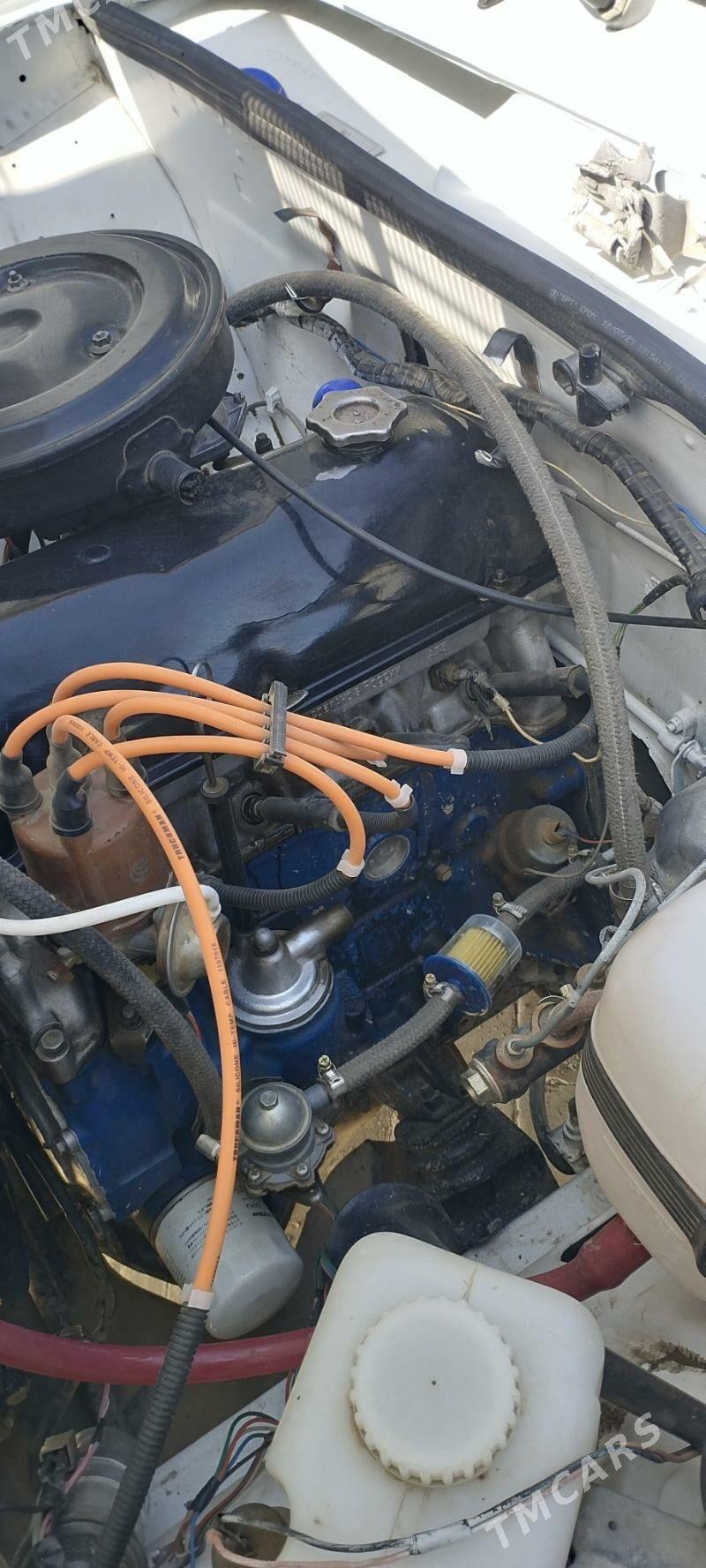 Lada 2106 1998 - 52 000 TMT - Baýramaly - img 1