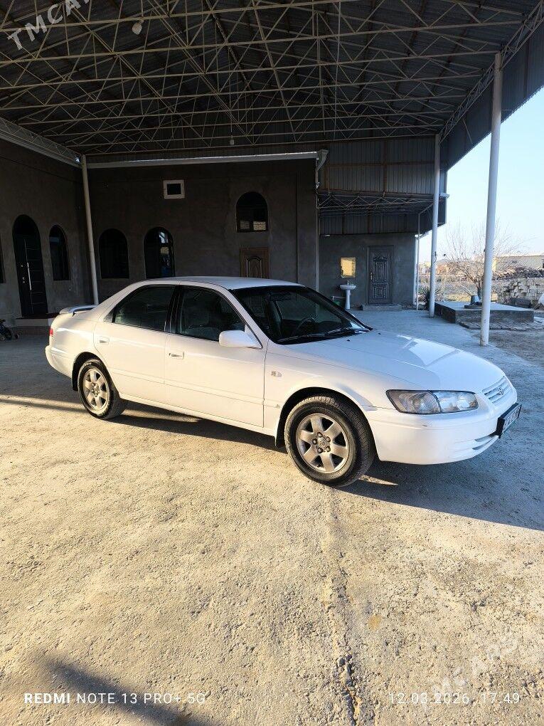 Toyota Camry 1997 - 135 000 TMT - Мургап - img 1