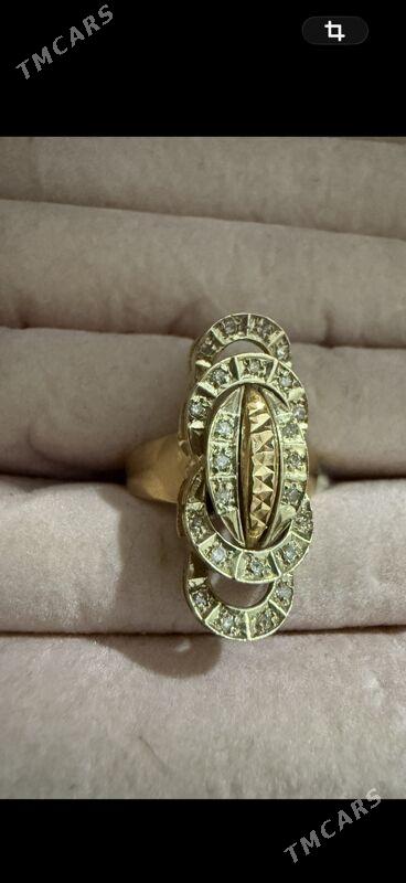 gadym gyzyl yuzik - Balkanabat - img 1