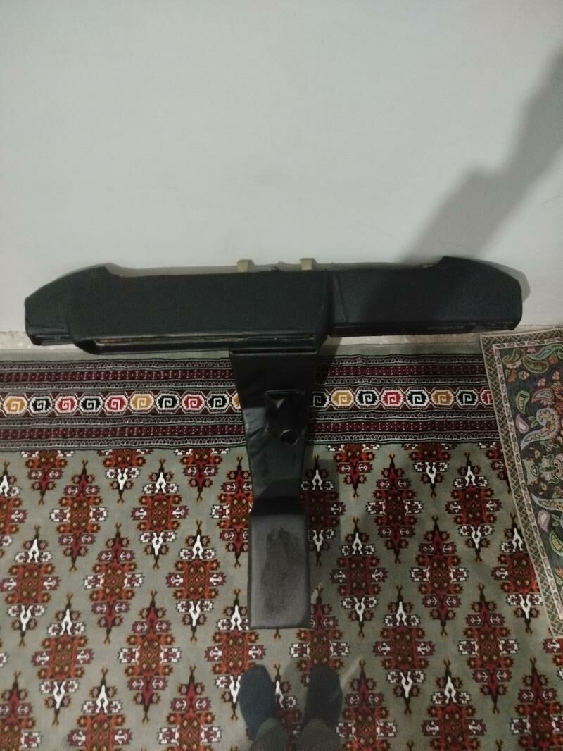 Lada 2107 1 200 TMT - Balkanabat - img 1