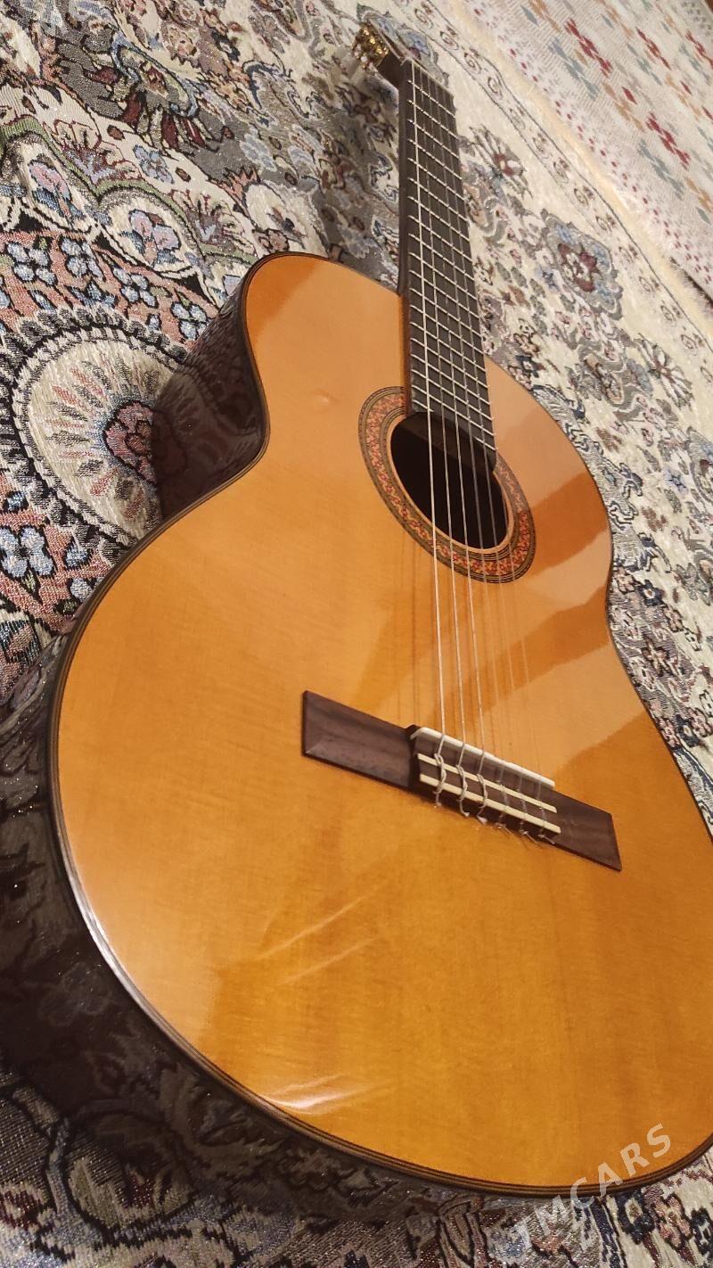 YAMAHA C70 - Aşgabat - img 1