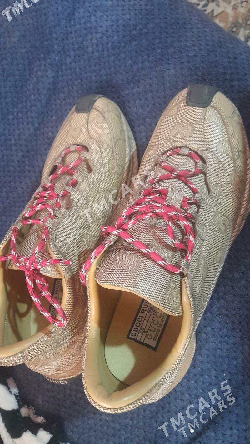 krasowka - Этрек - img 1