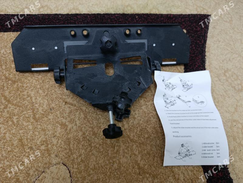 Углорез - 30 mkr - img 1