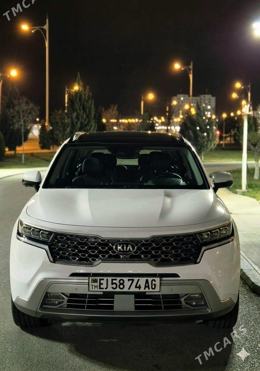 Kia Sorento 2021 - 465 000 TMT - Gurtly - img 1