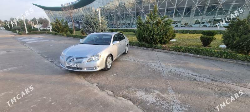 Toyota Avalon 2006 - 195 000 TMT - Aşgabat - img 1