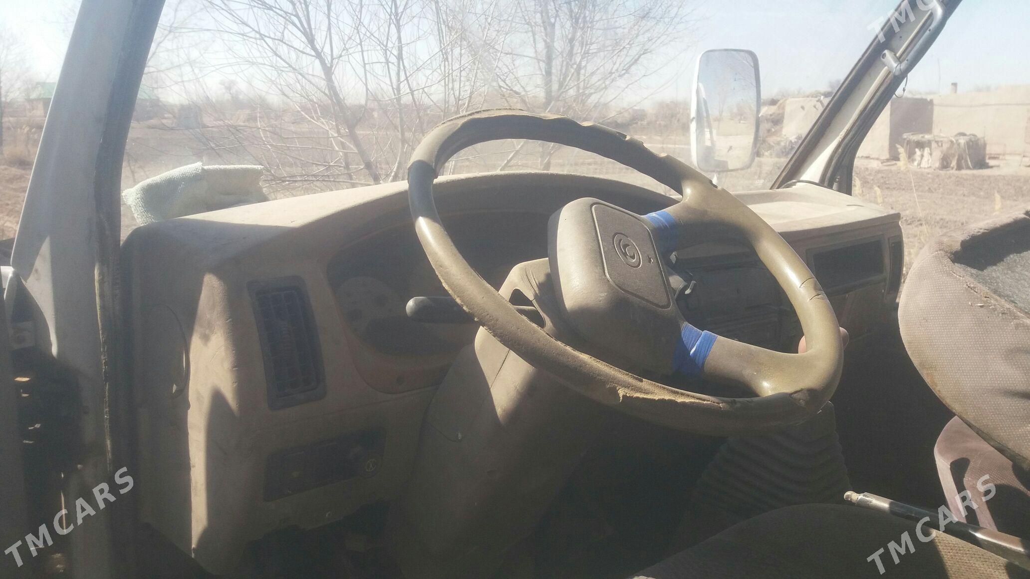 Forland H2 2010 - 130 000 TMT - Köneürgenç - img 1