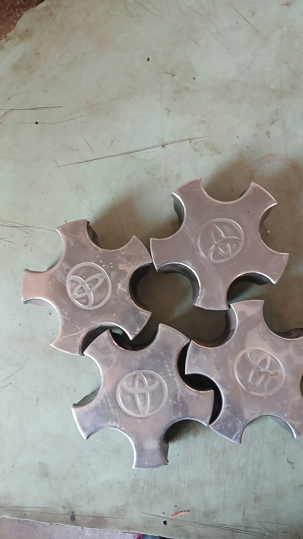 Orak 99 awalon gapak 300 TMT - Керки - img 1