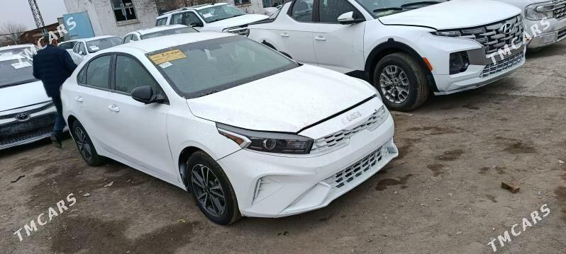 Kia Forte 2021 - 165 000 TMT - Мары - img 1