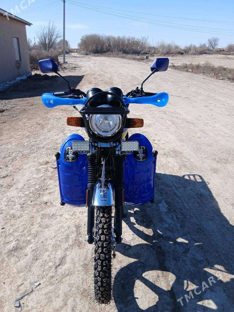 Fekon FK150-8G 2026 - 23 000 TMT - етр. Туркменбаши - img 1