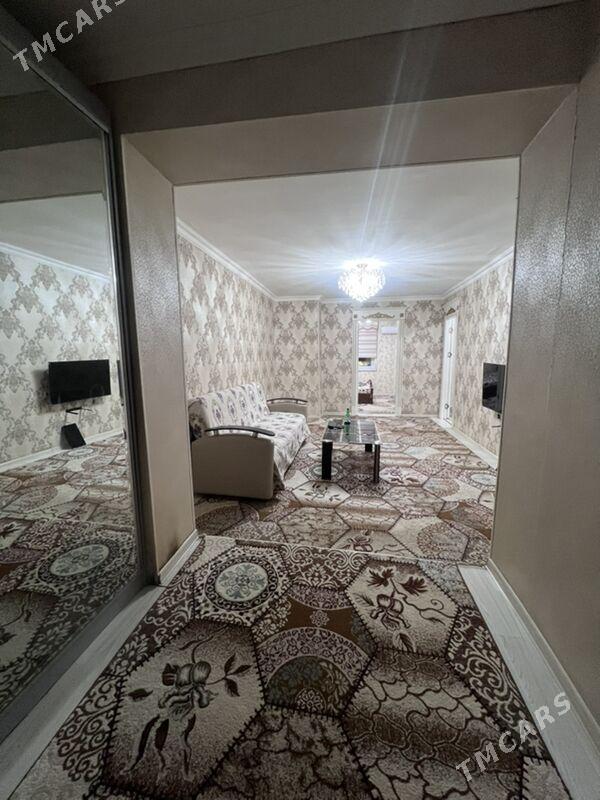 206kw 2etaz 2komnat - Балканабат - img 1