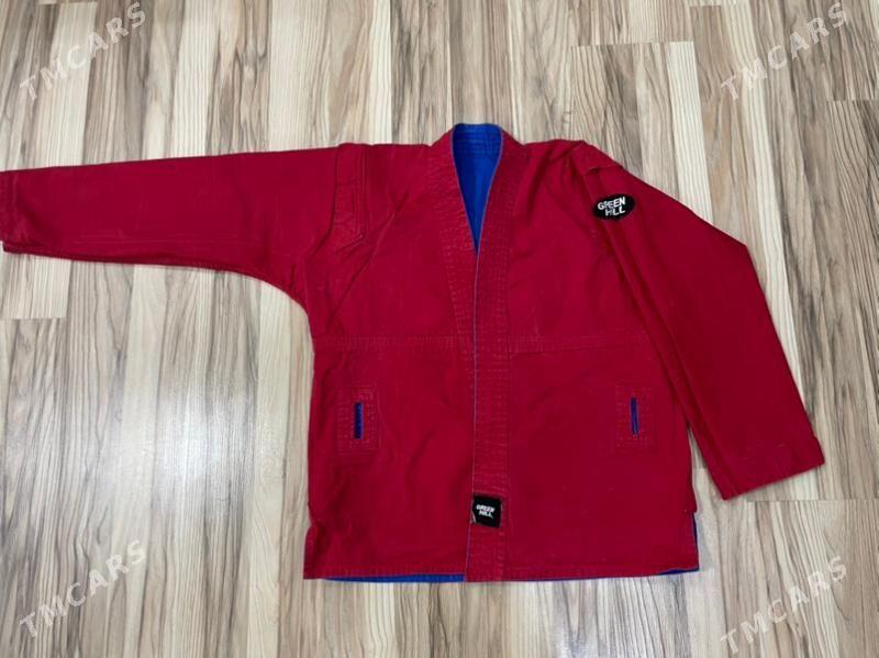 Кимоно - Aşgabat - img 1