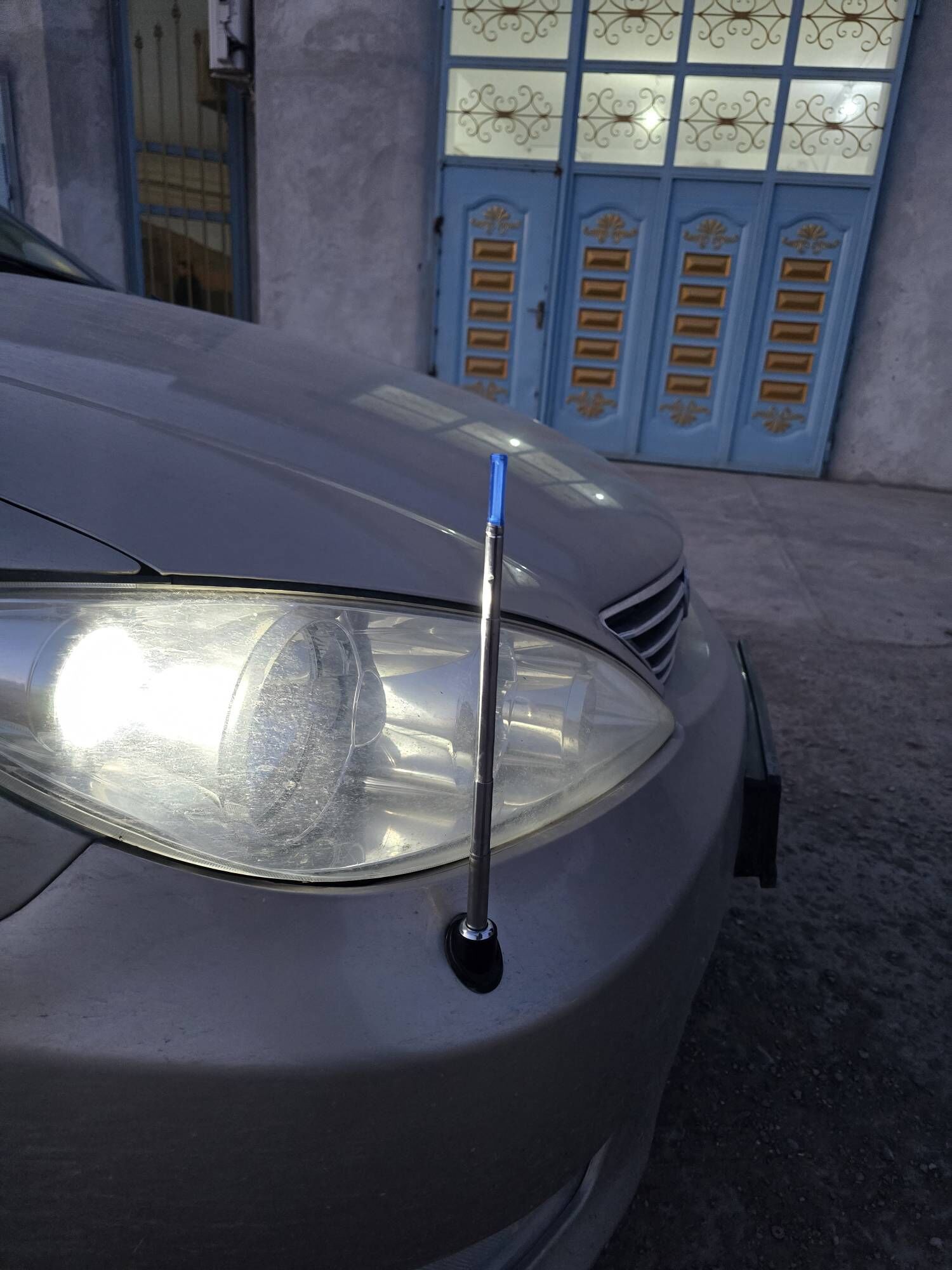 Anten 750 TMT - Туркменабат - img 1