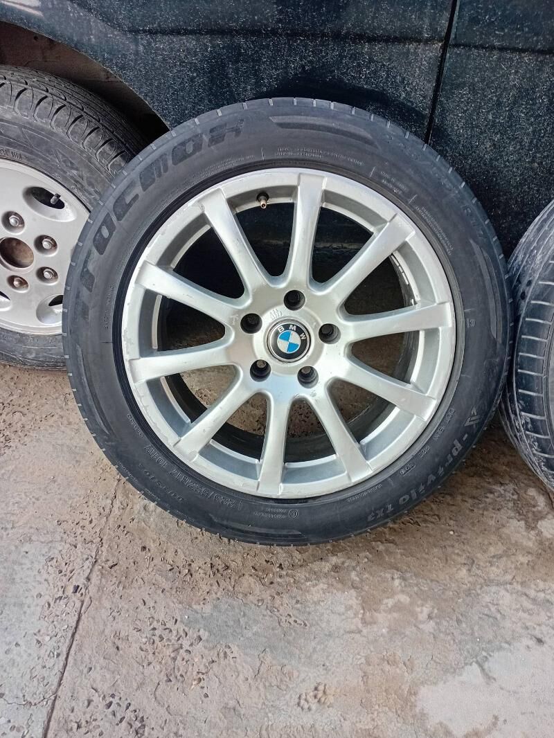 Diska balon 1 500 TMT - Türkmenabat - img 1