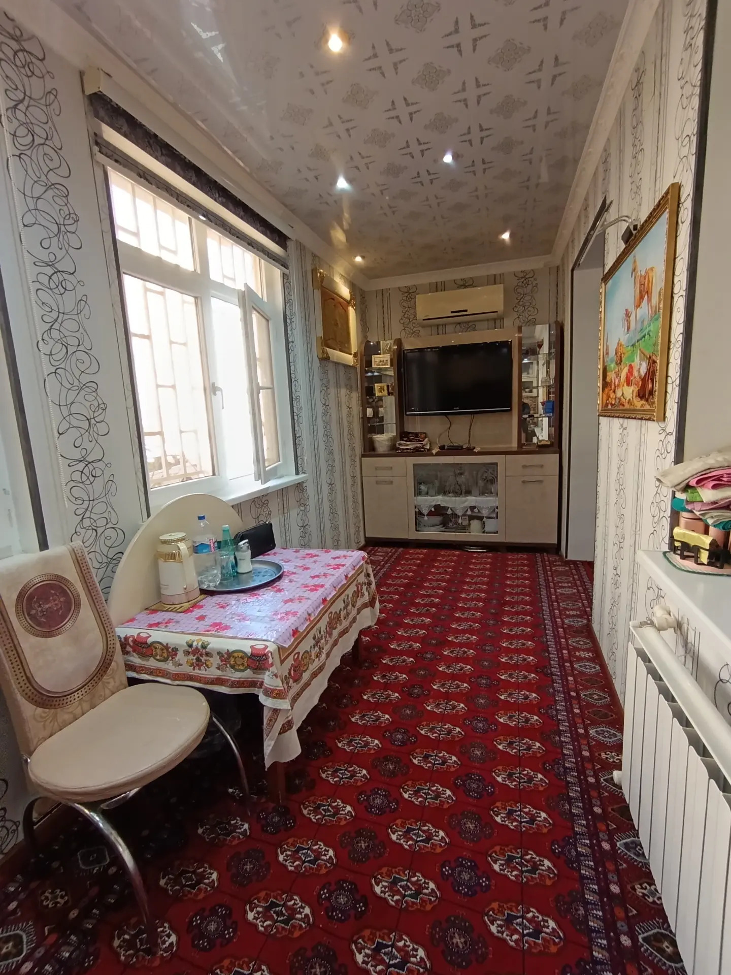 satlyk 2kom mir2 - Aşgabat - img 1