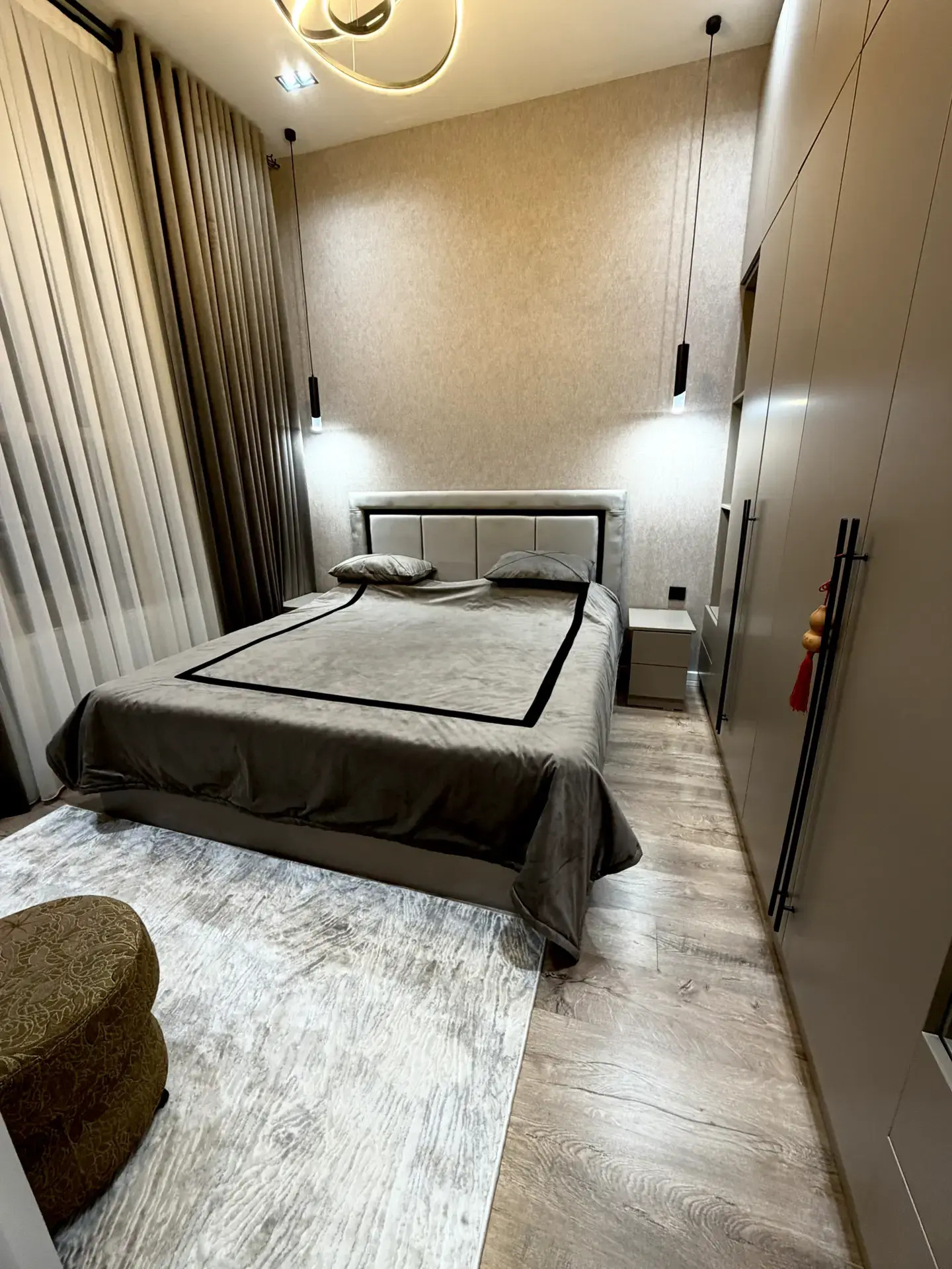 swaboda full 2-komnat - Ашхабад - img 1