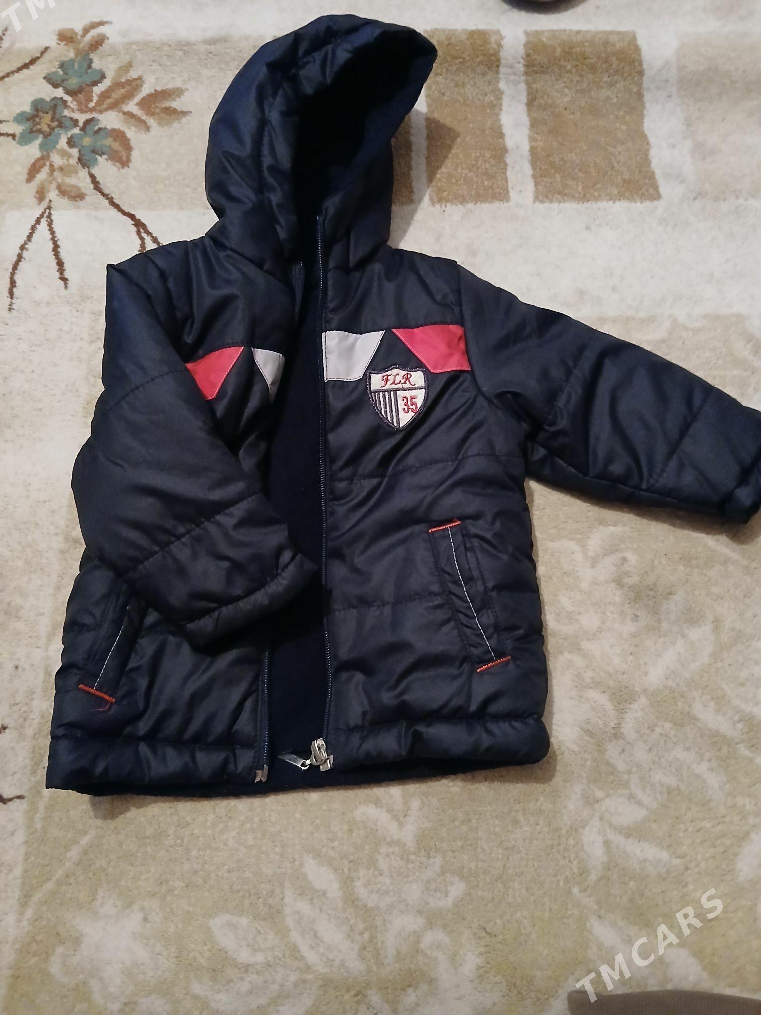 Kurtka - Daşoguz - img 1