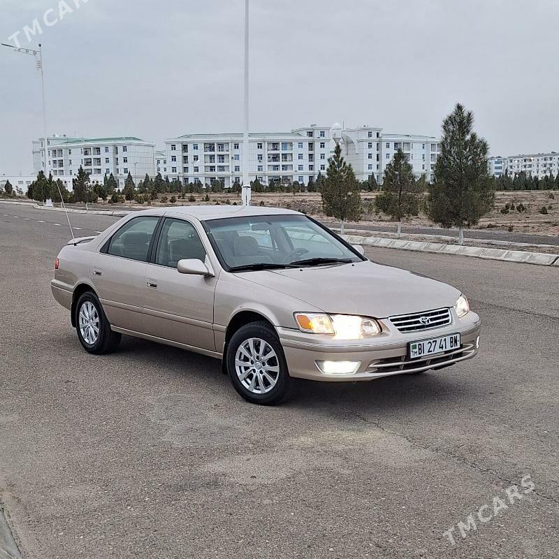 Toyota Camry 2001 - 160 000 TMT - Туркменбаши - img 1