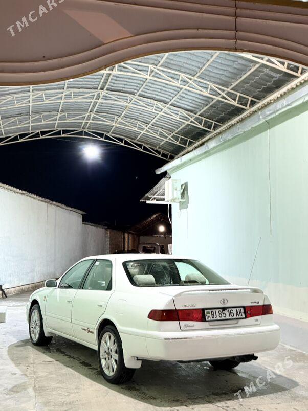 Toyota Camry 1998 - 142 000 TMT - Кака - img 1