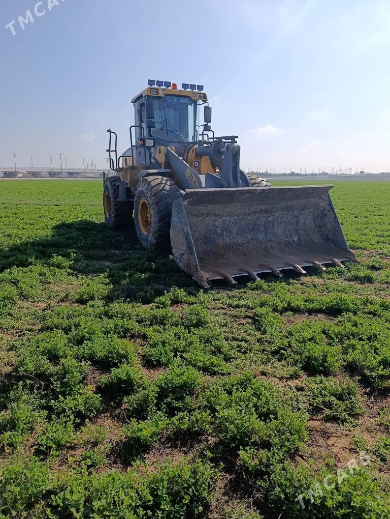 XCMG ZL50 2012 - 600 000 TMT - Анев - img 1