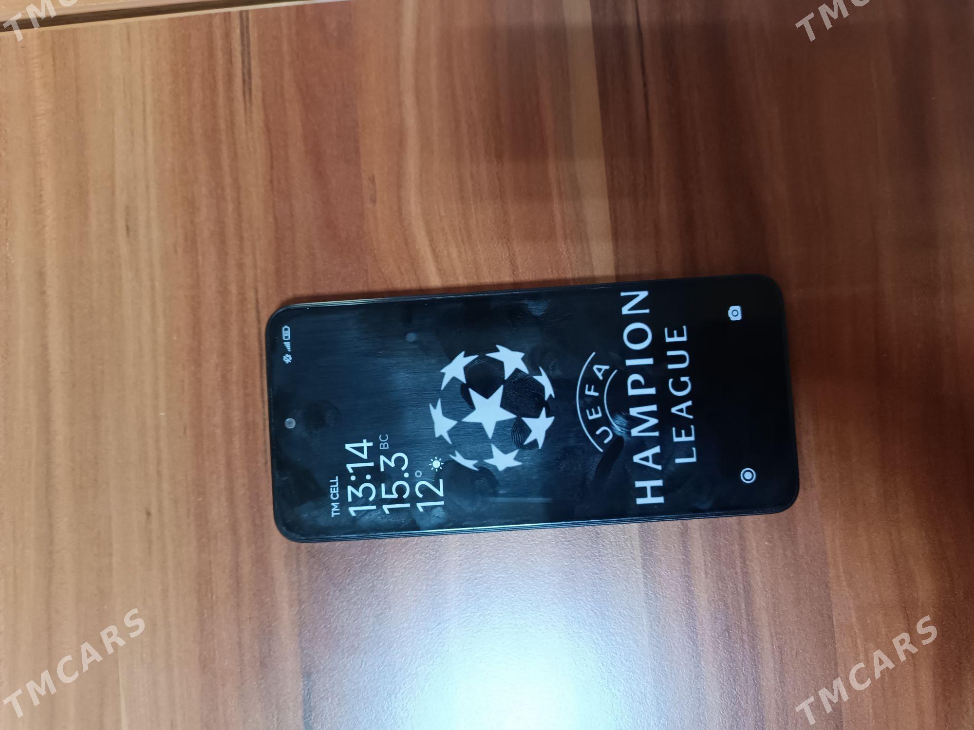 Redmi note12 - Туркменбаши - img 1