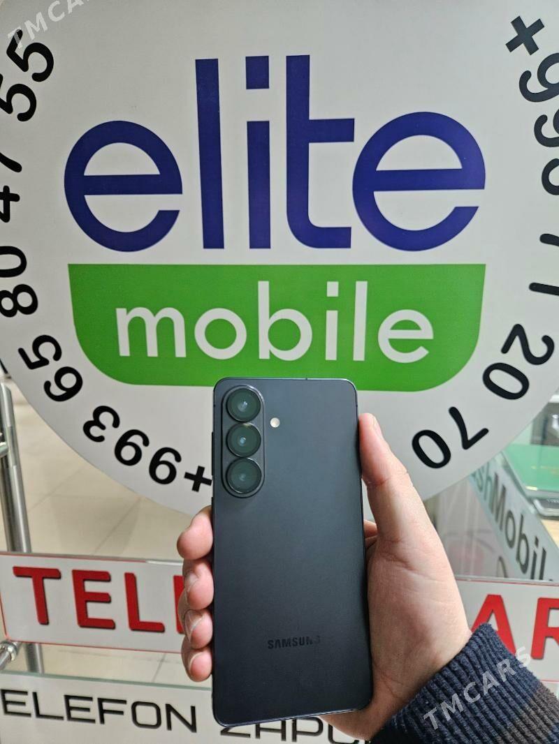 SAMSUNG S26 - Ашхабад - img 1