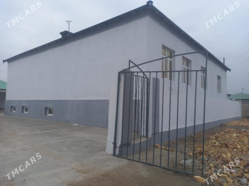 30 yyllyk - Дашогуз - img 1