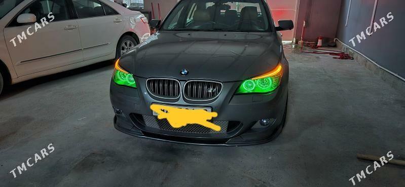BMW E60 2008 - 260 000 TMT - Туркменабат - img 1