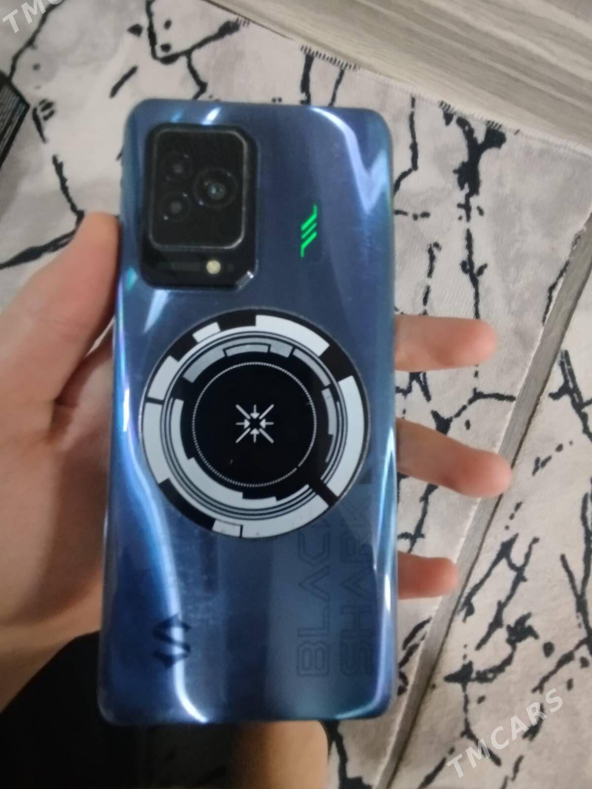 BlackShark 5. Igravoy. - Gyzylarbat - img 1