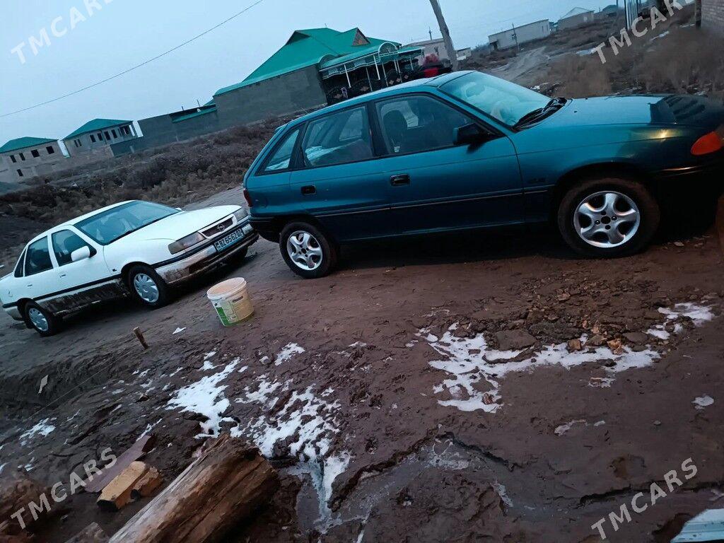 Opel Vectra 1992 - 38 000 TMT - Akdepe - img 1