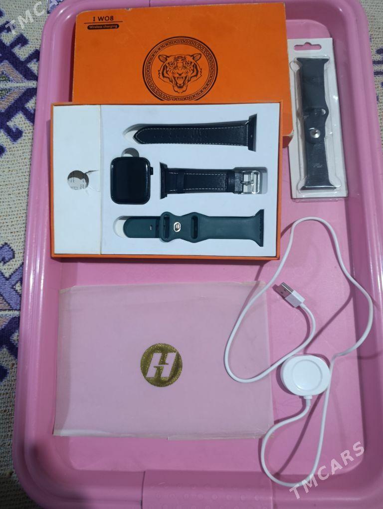 sagat - Baýramaly - img 1