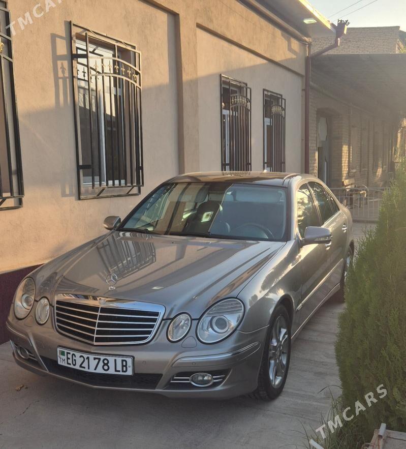 Mercedes-Benz E300 2009 - 235 200 TMT - Туркменабат - img 1