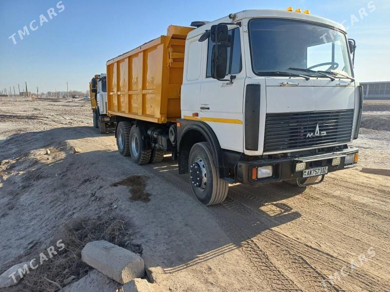 Maz Samosval 2011 - 490 000 TMT - Гурбансолтан Едже - img 1