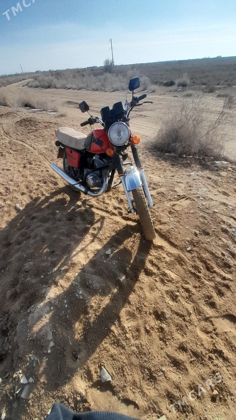 Iž Planeta 5 2026 - 13 000 TMT - Дарганата - img 1