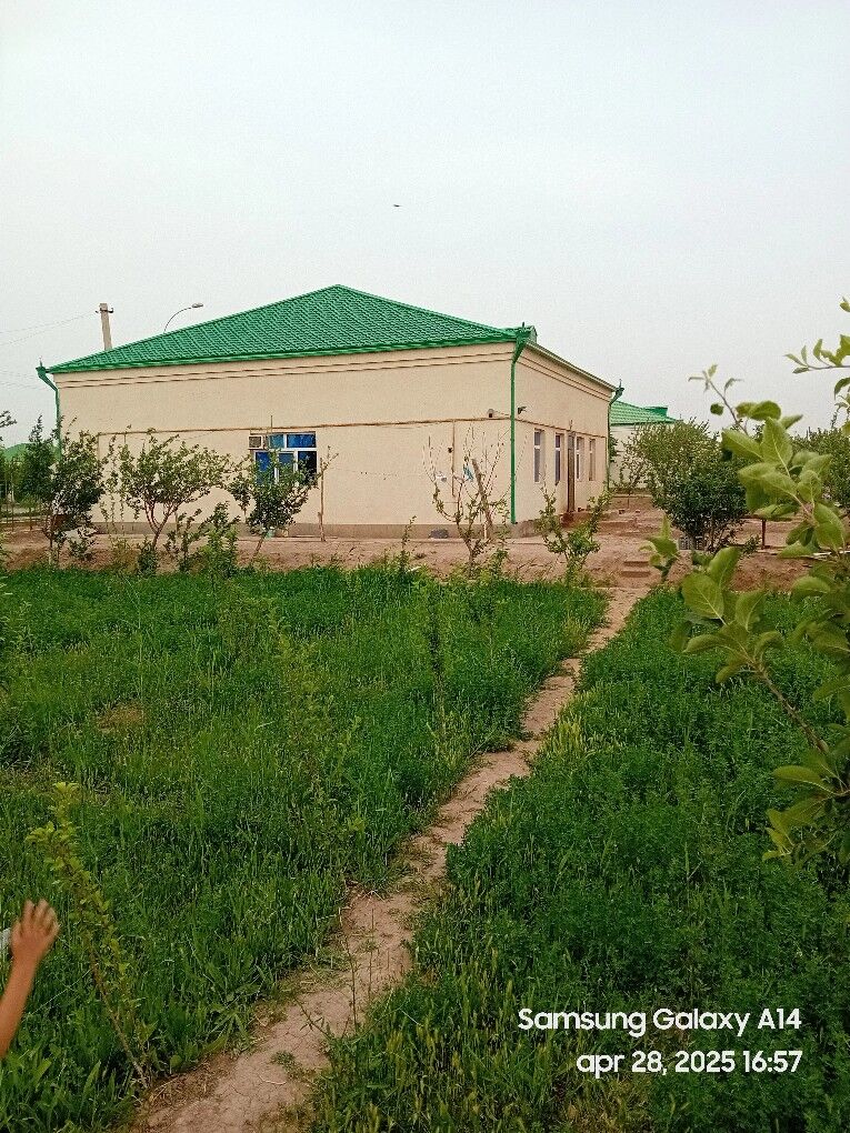 Satlyk jaÿ Garaşsyzlyk - Oguz han - img 1