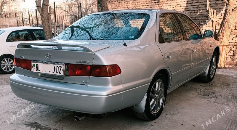 Toyota Camry 2000 - 164 000 TMT - Daşoguz - img 1
