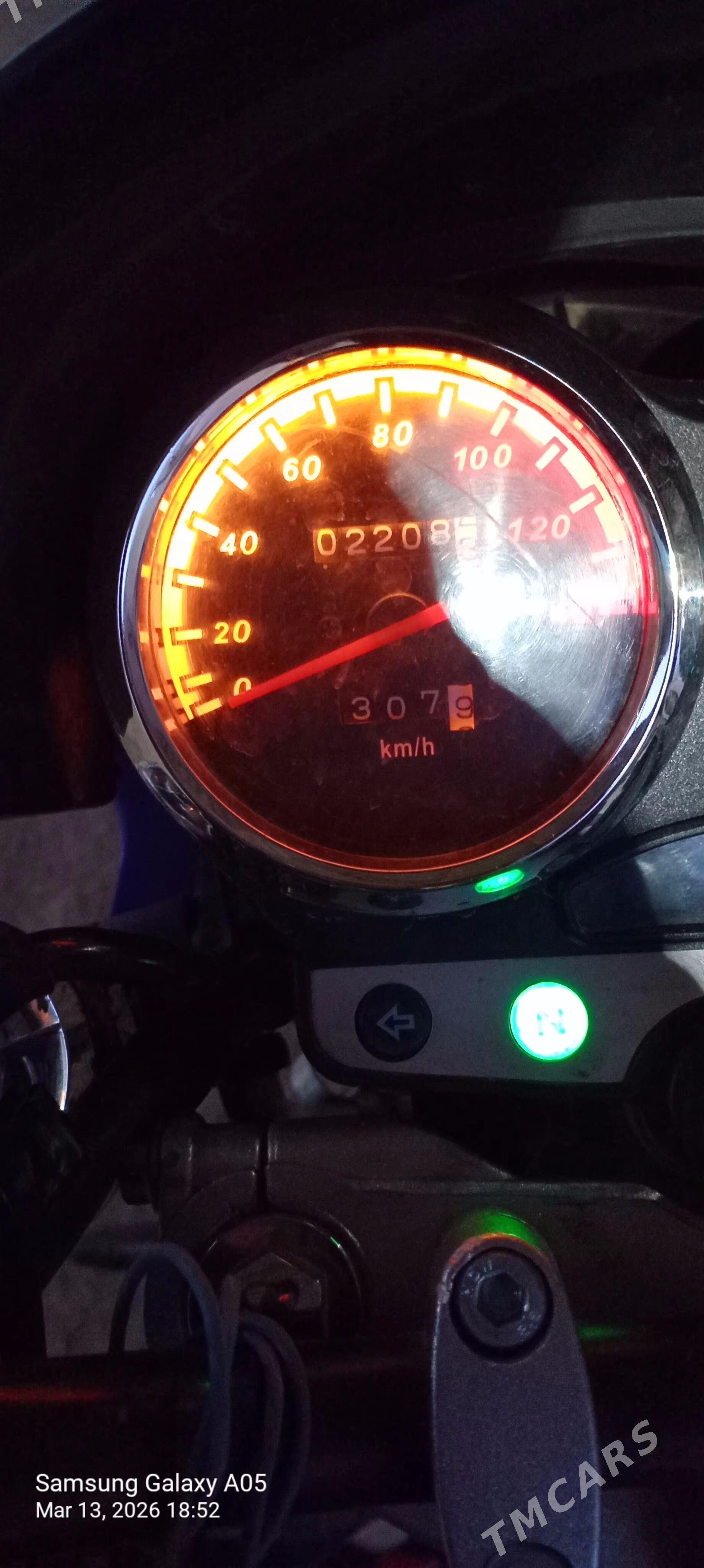 Fekon FK200-14G 2025 - 17 600 TMT - Койтендаг - img 1