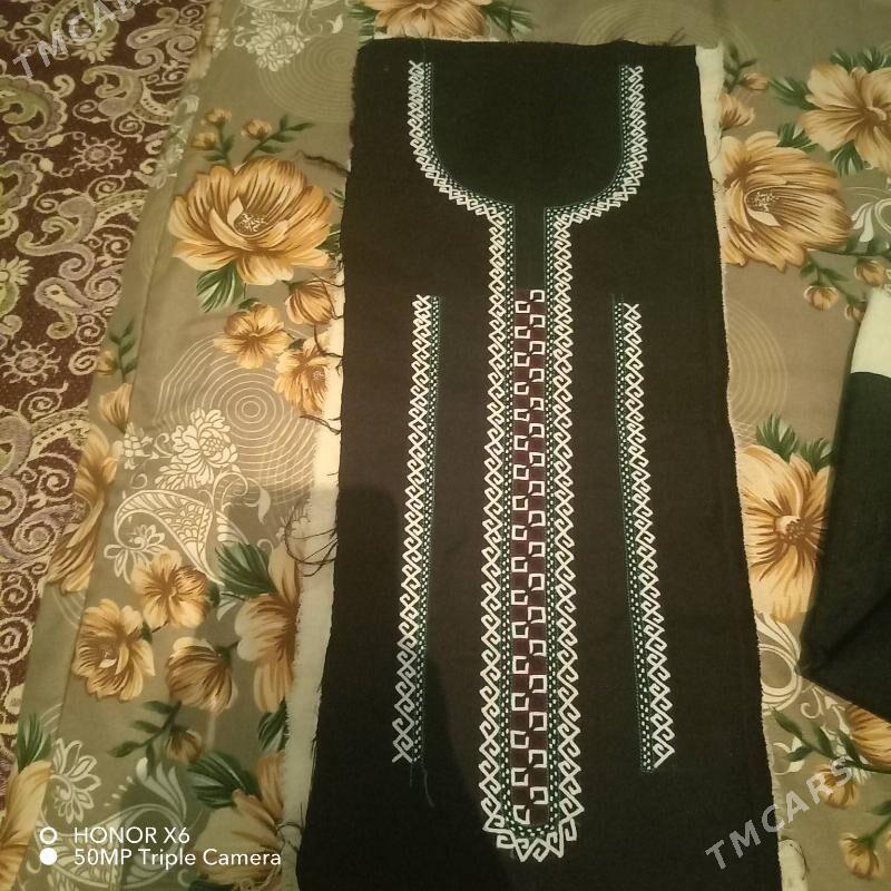 El yaka - Bereket - img 1