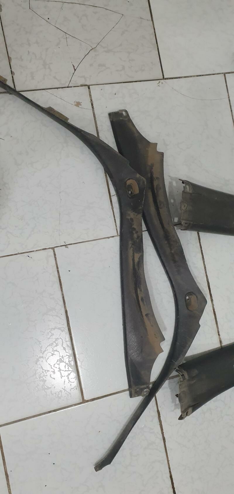 camry obshivka 12 TMT - Байрамали - img 1