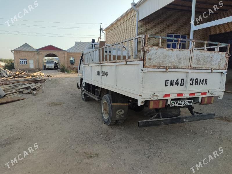 Forland H2 2012 - 110 000 TMT - Мары - img 1