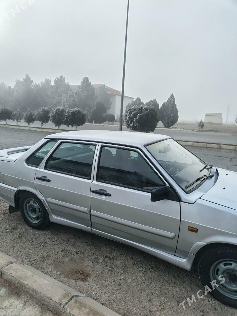 Lada 2115 2004 - 43 000 TMT - Гызыларбат - img 1